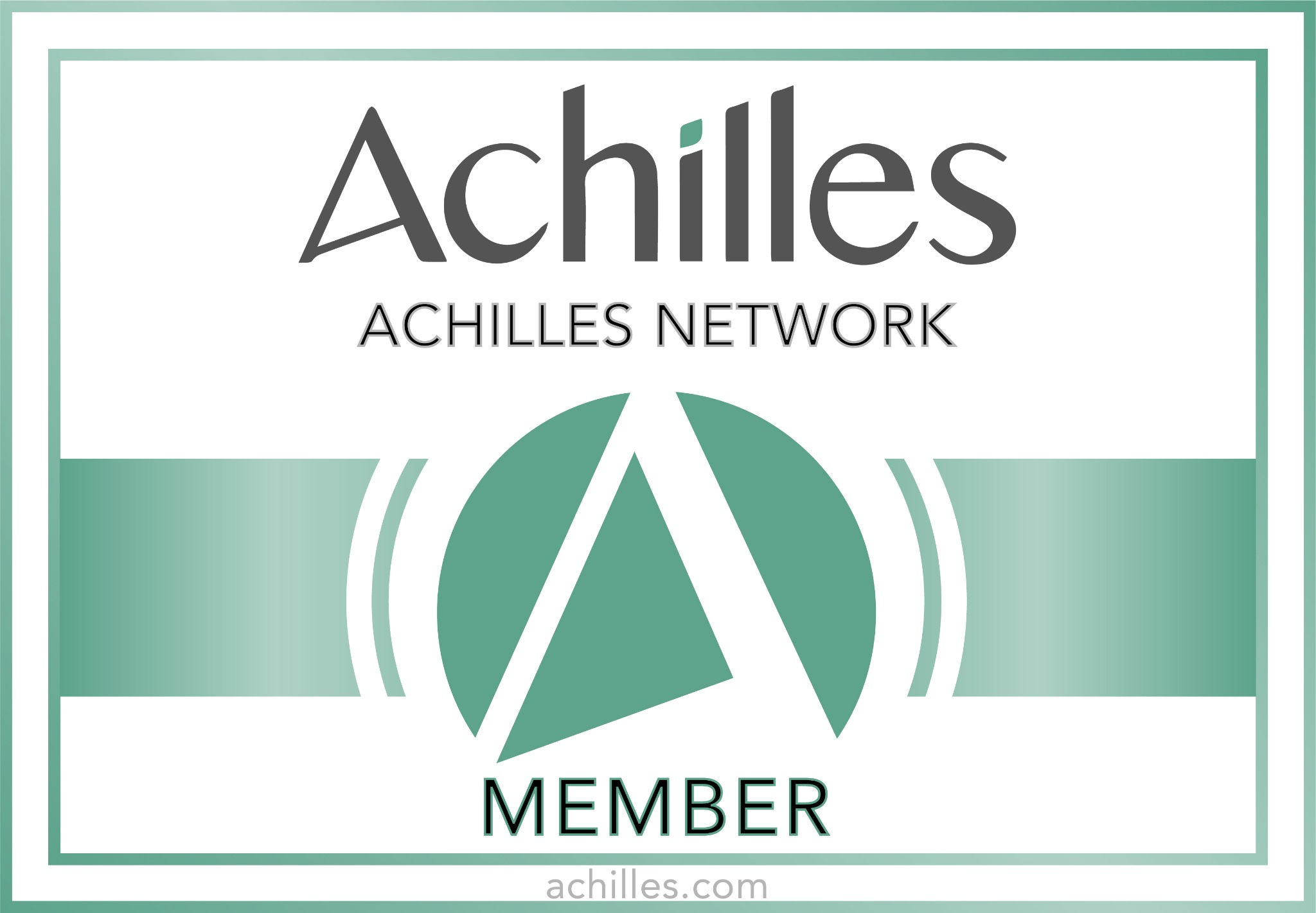 Achilles Network Member